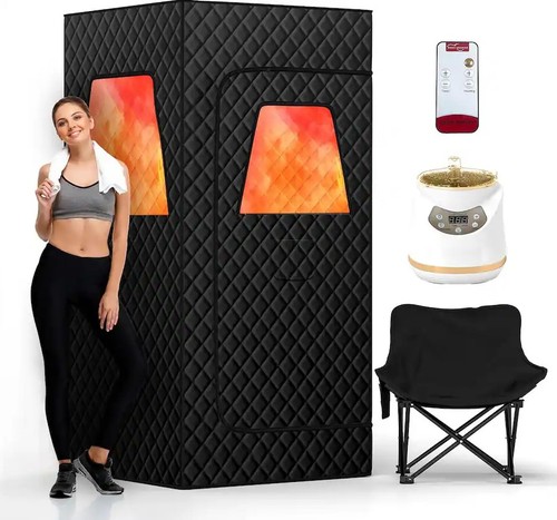 Black essen blissed portable - essen,
