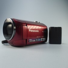 Panasonic HC-V110 Handheld