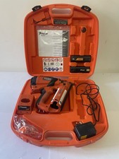 Paslode IM65A Nail Gun 2nd Fix