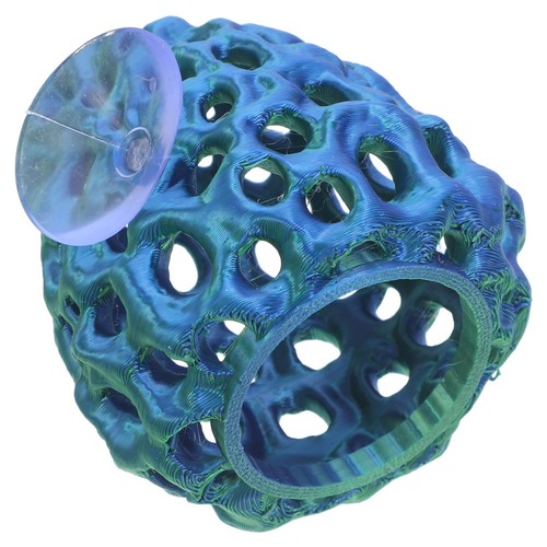 Reusable aquarium shrimp - aquarium,