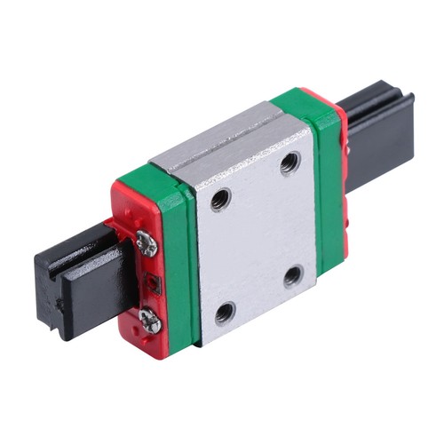 Alloy steel mini - mini, guide