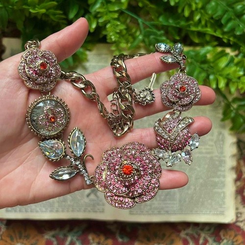 Y2k vintage betsey - vintage,