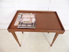 Antique edwardian campaign