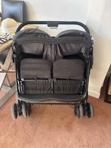 Graco lightweight double - lightweight,