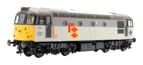 Heljan gauge 3330 - heljan, gauge'