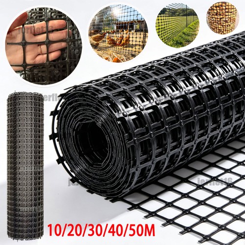 Meter garden fence - garden, netting