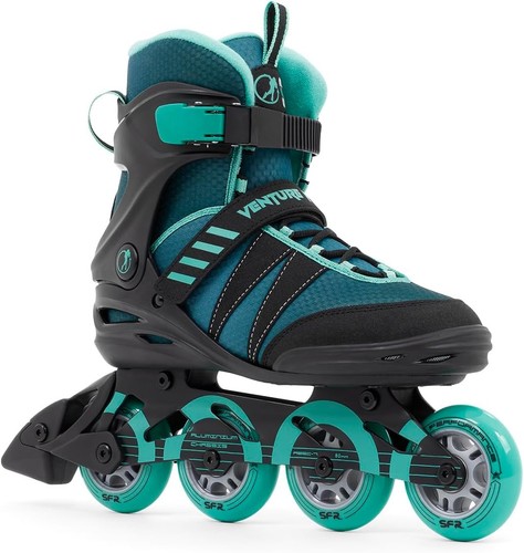 Sfr venture pro inline skates - venture,