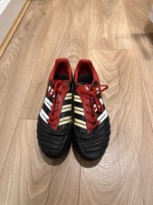 adidas Predator Adipower Uk8.5