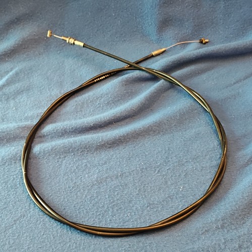 Throttle cable compatible - cable,
