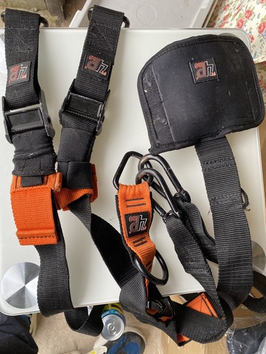 Pro4 suspension trainer trx - pro4,