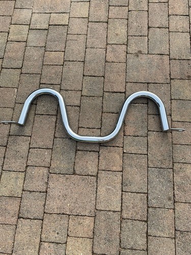Mx5 chrome shape stainless - chrome,