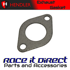 Exhaust Gasket for Vespa LX 50 2T 2005-2009 Flat Paper Hendler