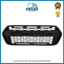 Ford Transit Grille For
