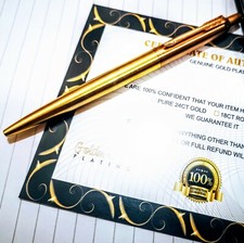 Classic Parker Jotter Ball Pen