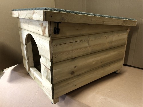 Medium cat kennel - medium,