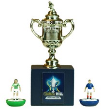 1009. THE SCOTTISH FA CUP