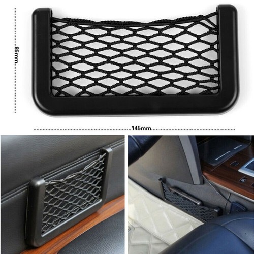 Car interior elastic net - car,