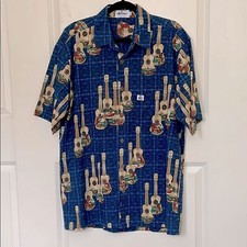 Ohana Wear Ukulele Hawaiian