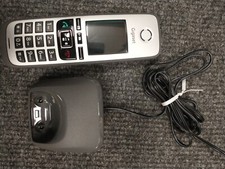 Gigaset C594HX Cordless / DECT Additional Handset