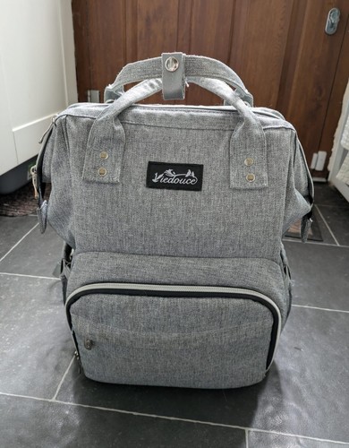 Baby changing bag 26l - baby, large