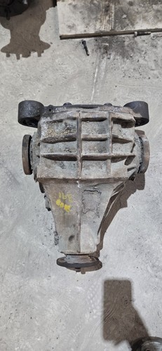 Ford granada sierra inch - granada,