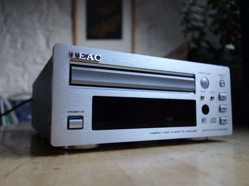 Teac h300mk2m reference - teac,