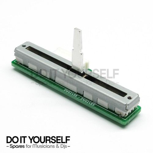 Djm 300 fader - fader, assembled