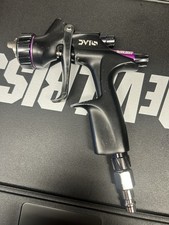 Devilbiss DV1S Spray Gun