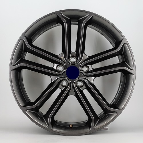 217 gunmetal alloy wheels - gunmetal,