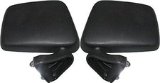 Left & Right Hand Mirrors Fit
