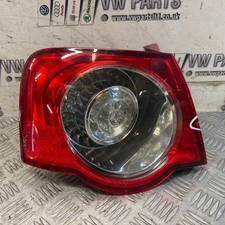 VW PASSAT B6 SALOON PASSENGER