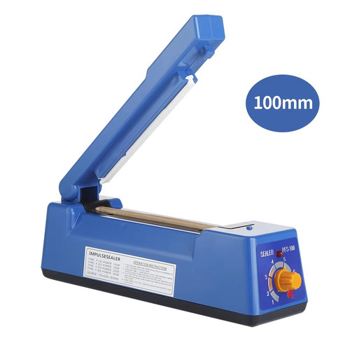 200mm impulse heat - 200mm,
