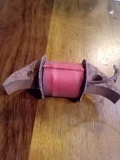 NOVI source low tension coil