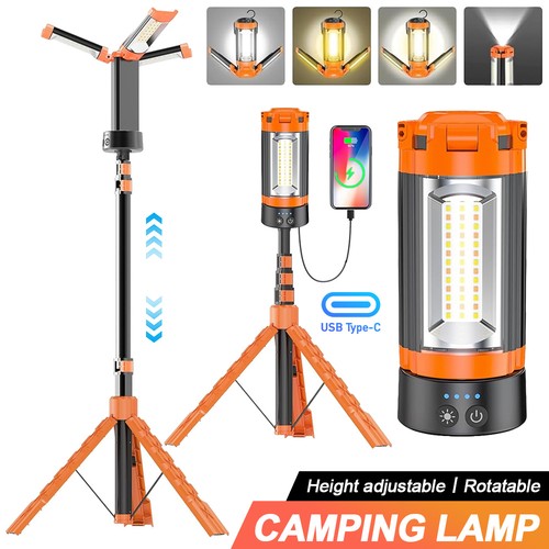 Cordless led work light - work,