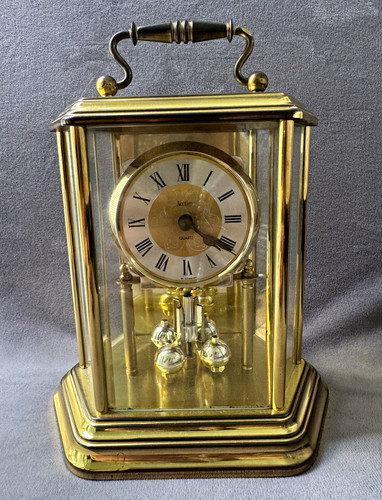 Vintage acctim quartz - vintage,