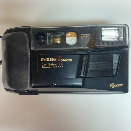 Kyocera scope carl - carl, zeiss
