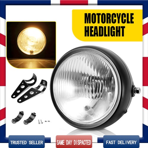 Black motorcycle led - motorcycle,