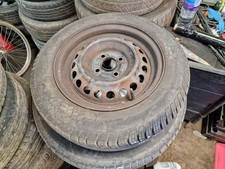 * Honda Jazz MK1 (01-08) 14"