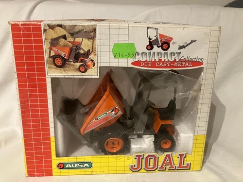 Joal compact collection ausa - joal,