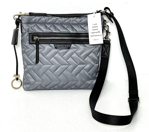 Radley cross body bag - body, or