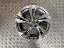 15-22 VAUXHALL ASTRA K MK7 17