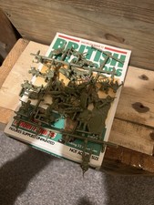Airfix World War 2 British