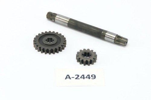 Yamaha 650 447 drive - yamaha,