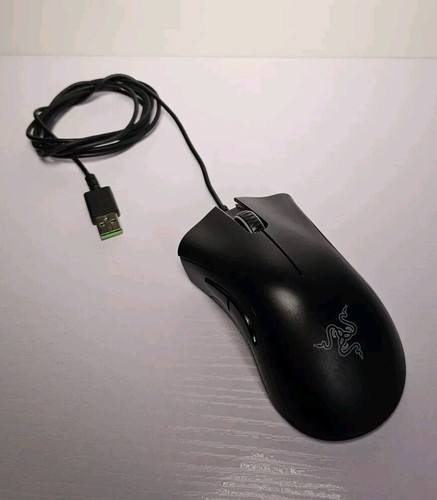 Razer deathadder essential - razer,