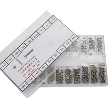 Sizes stainless steel - 18,