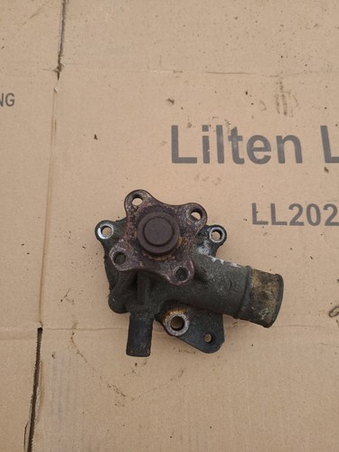 Ford pinto water pump - 2.0,