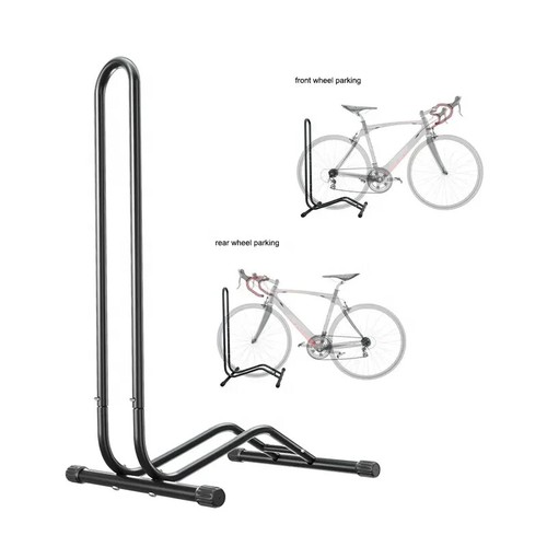 Bicycle storage floor - storage,