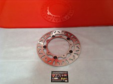 Front Brake Disc Ferodo Yamaha XMAX YP R 125 250 Majesty TMAX XP FMD0368RF