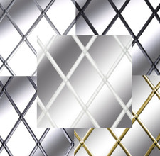 Self adhesive window lead kit