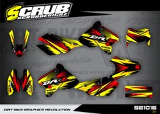 Graphics DRz 400 1999 - 2024